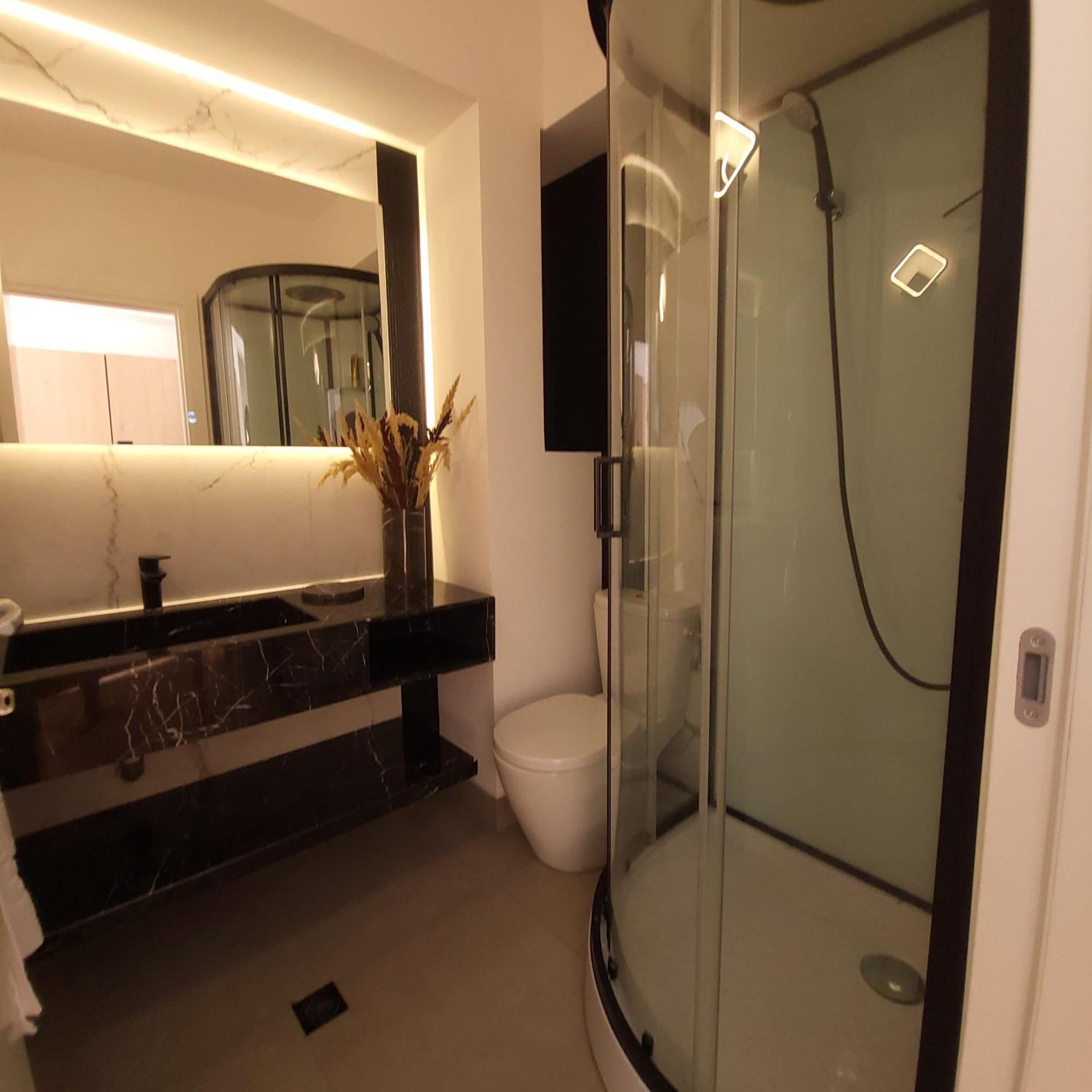 Elegant Cu Terasa * Bukarest