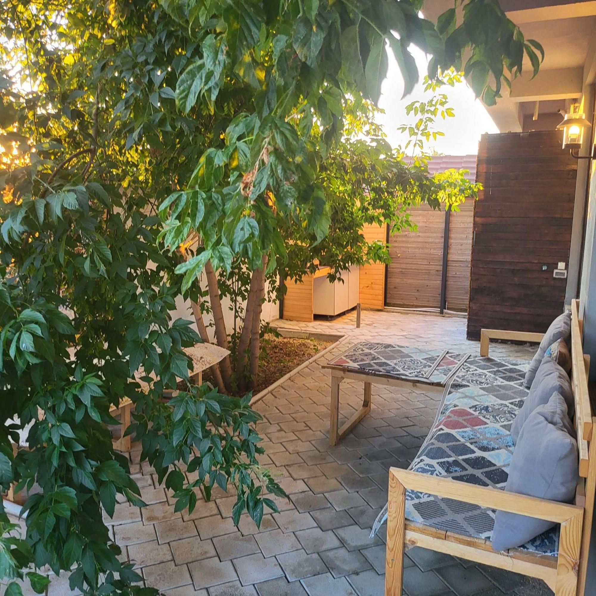 Apartament Elegant Cu Terasa