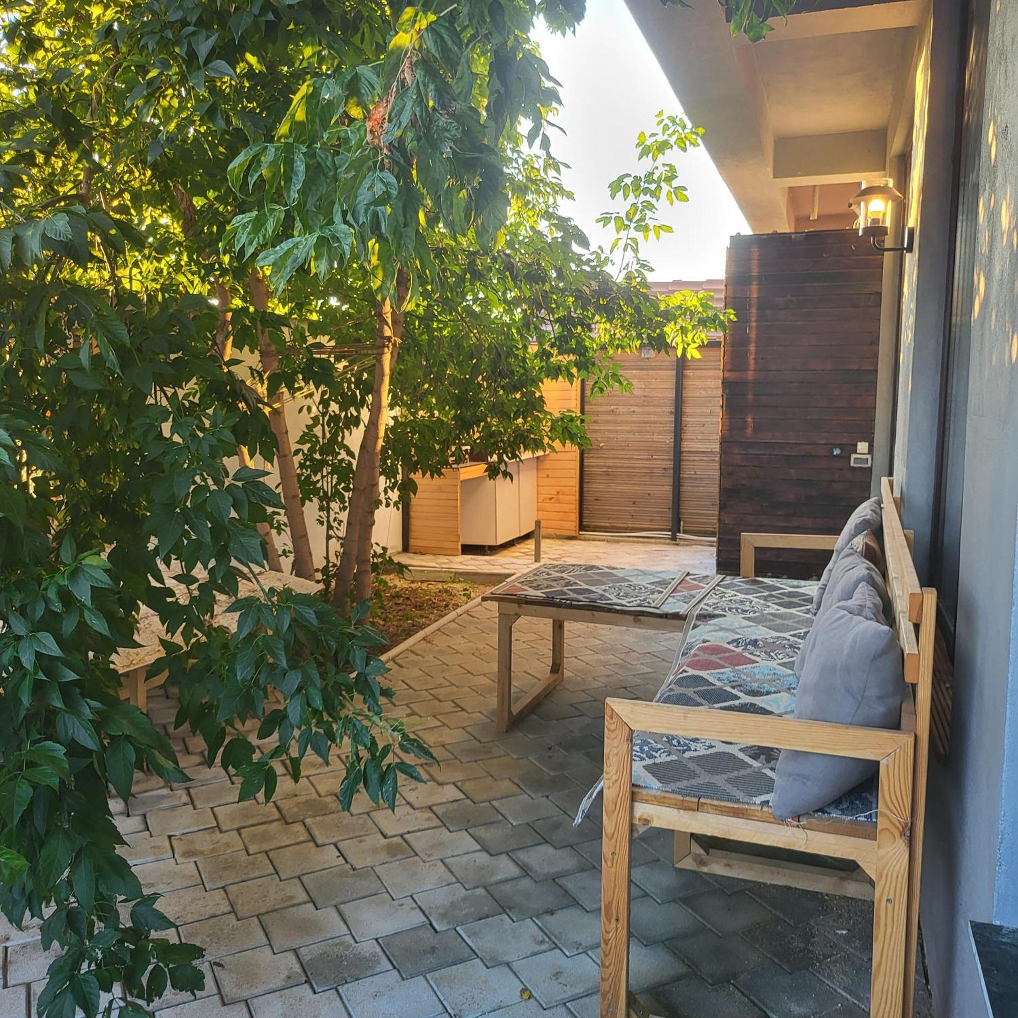 Elegant Cu Terasa Apartament Bucureşti